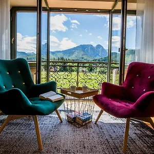 https://apolonia-willa.zakopanehotels.org