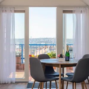 Orion Aparthotel Praha