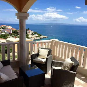 Omazic Apartmán Trogir