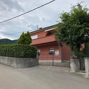 Apartman Ena, Abbázia