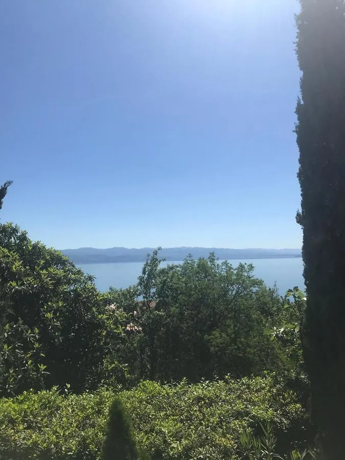 Villa Salyna Icici 0*,  Croatia