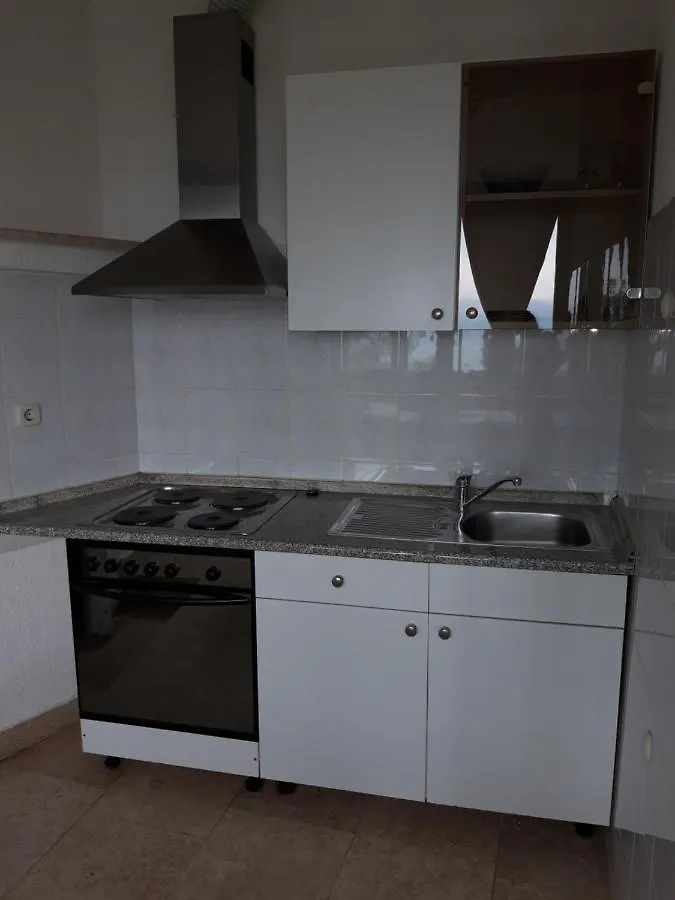 Apartment Villa Salyna Icici