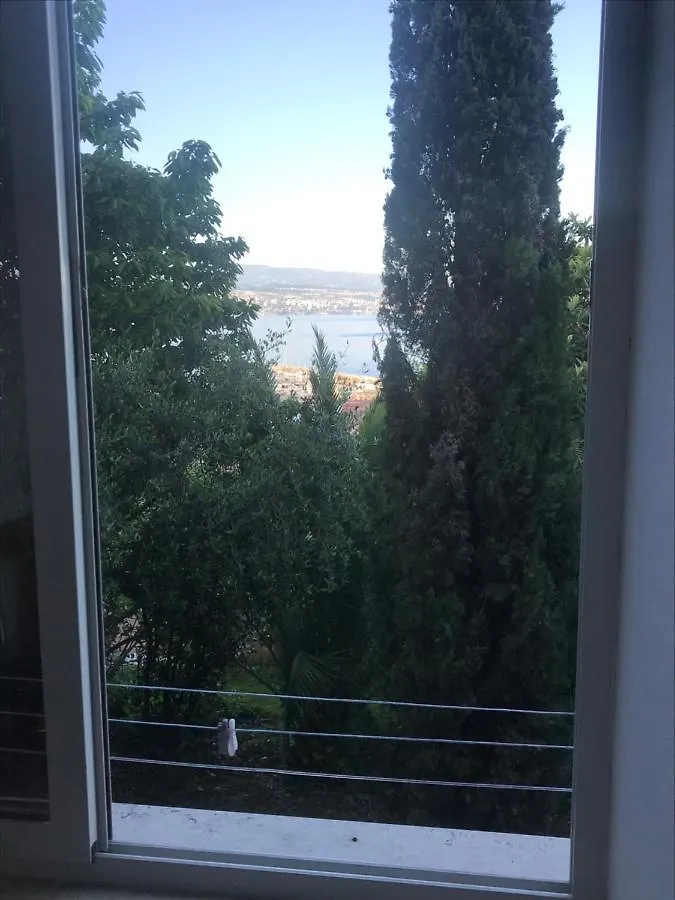 Villa Salyna Icici Croatia