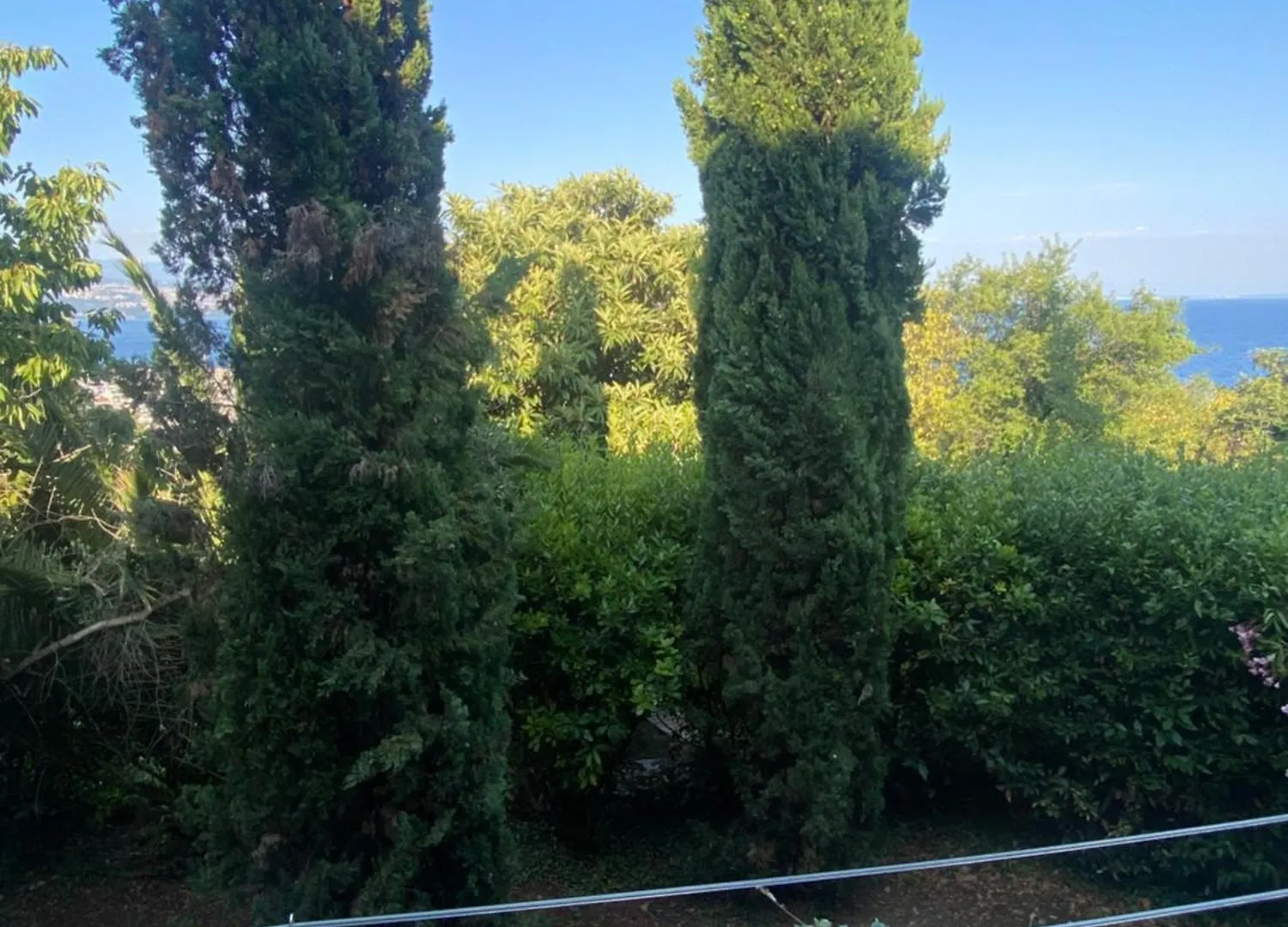 Apartman Villa Salyna Ičići