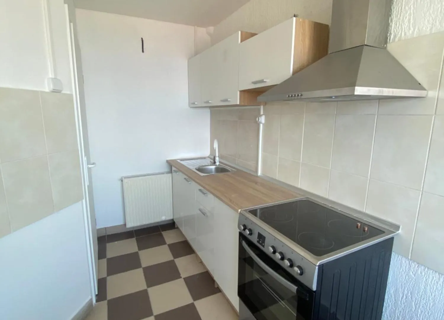 Villa Salyna Ičići Apartman