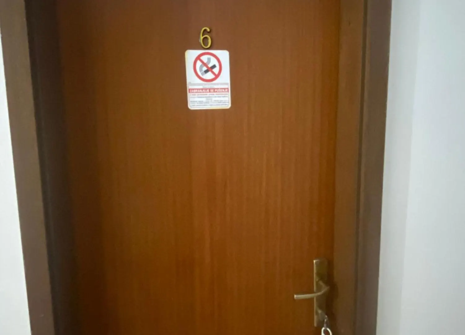 Villa Salyna Ičići Apartman