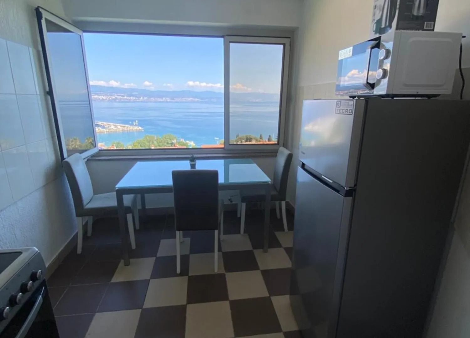 Villa Salyna Ičići 0*,  Horvátország