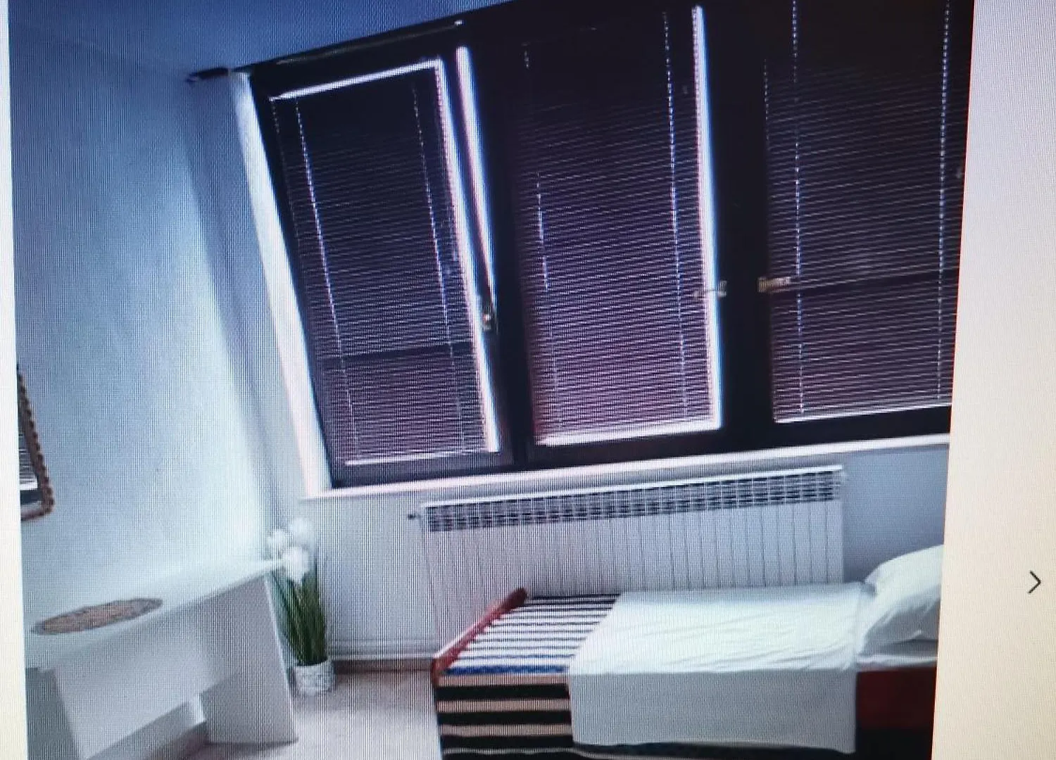Villa Salyna Icici Apartment