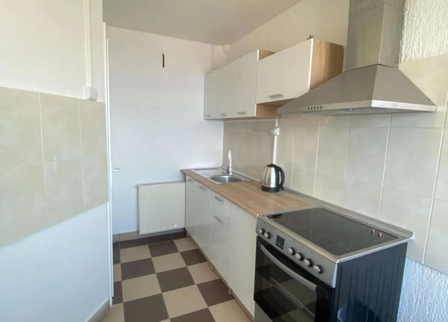 Villa Salyna Ičići 0*,
