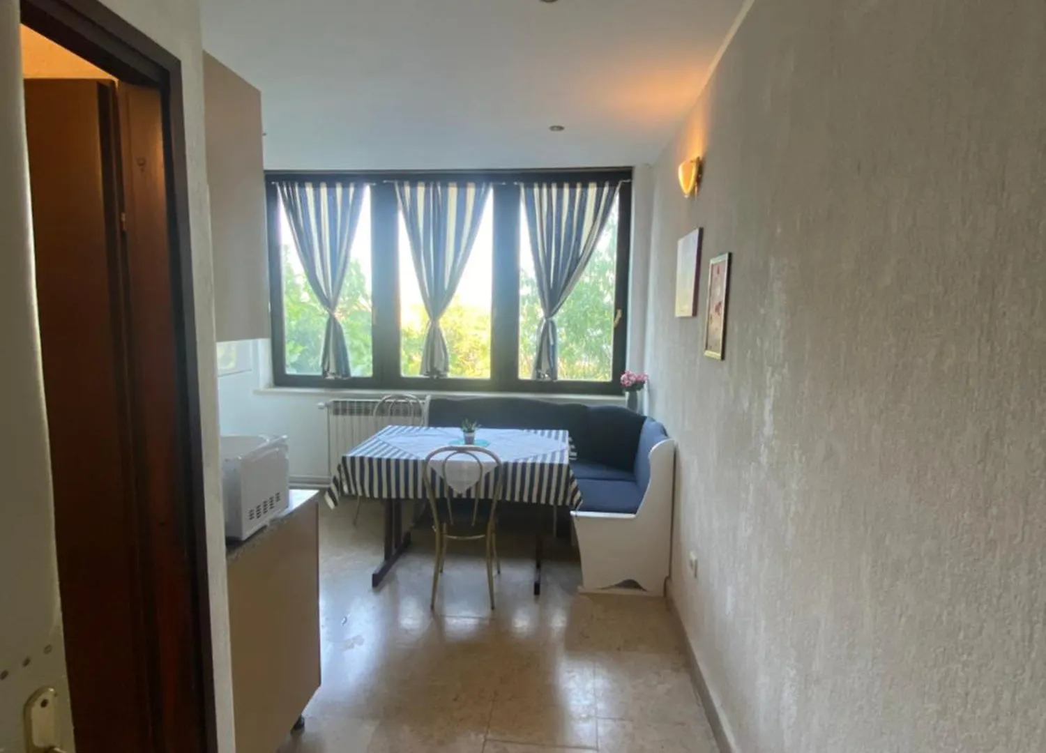 Apartman Villa Salyna Ičići