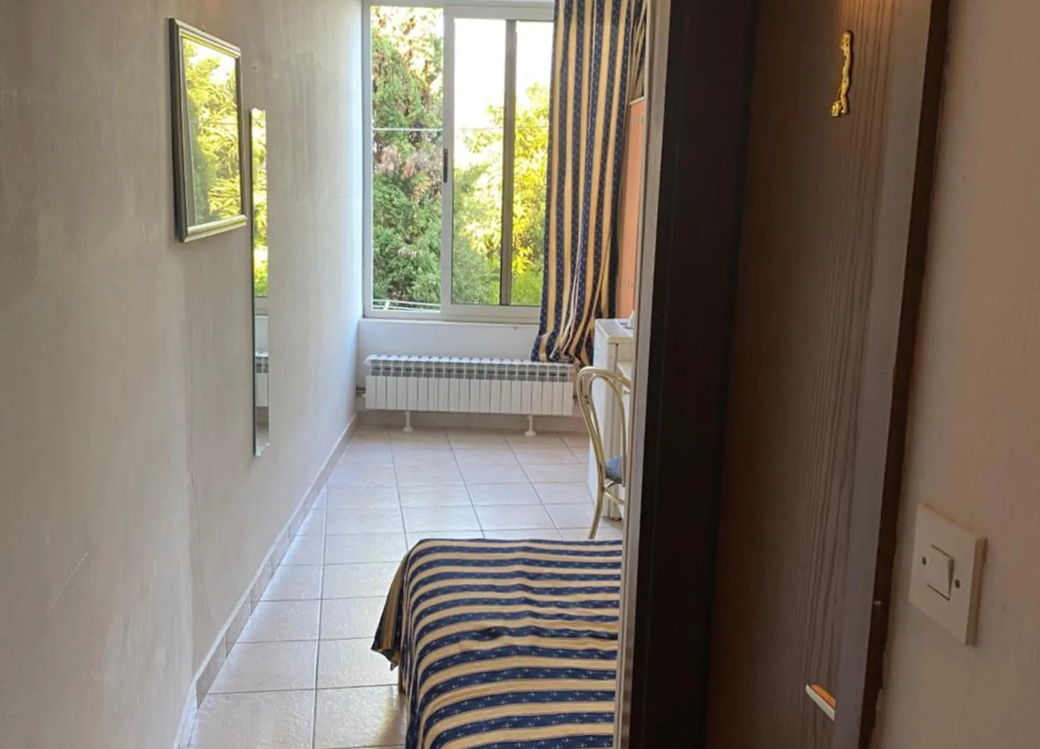 Apartman Villa Salyna Ičići