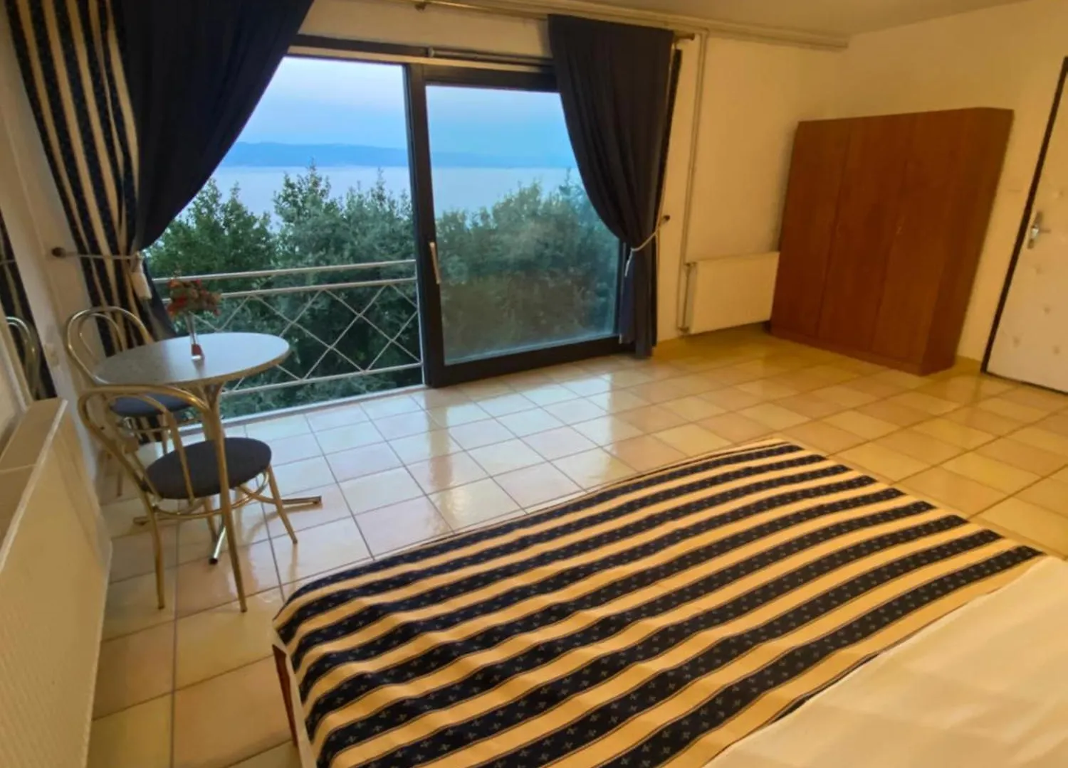 Villa Salyna Ičići Apartman