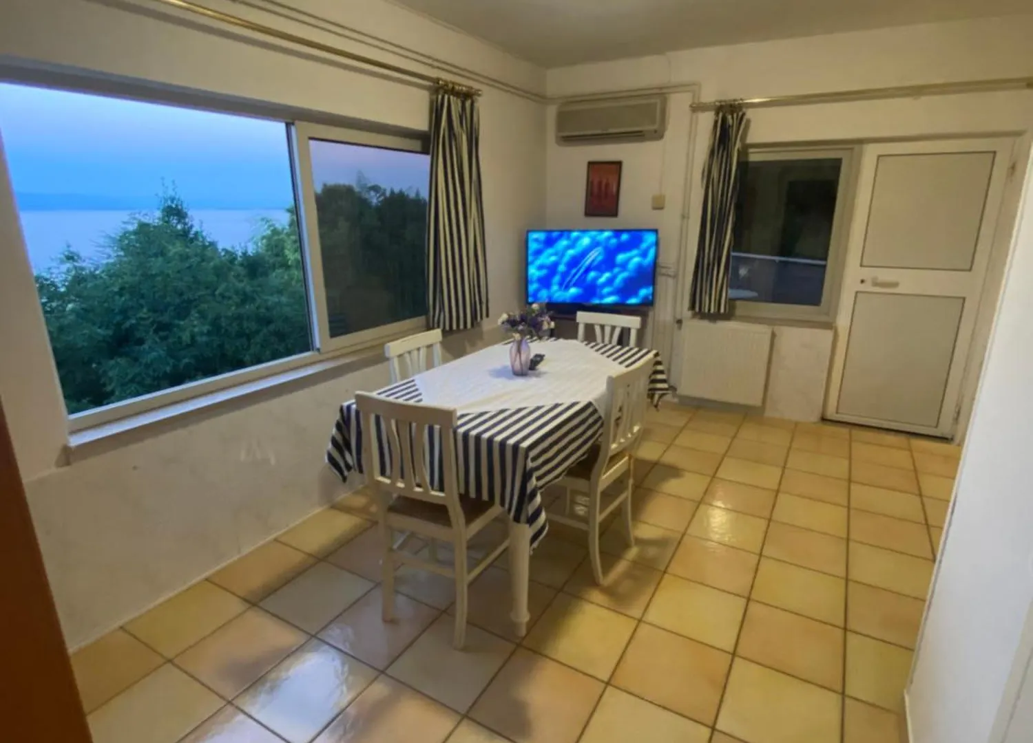 Villa Salyna Ičići 0*,