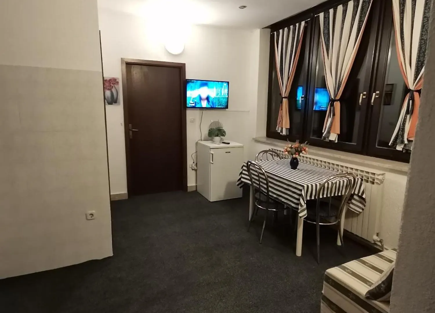 Villa Salyna Ičići Apartman